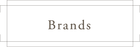 Brands