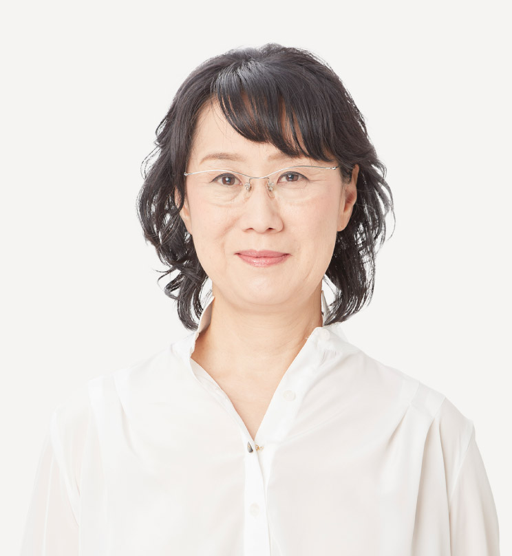 野村寿子